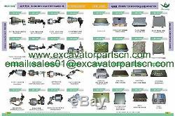 6207-k1-2005 6207-k2-2005 Gasket Kit Fits 6d95 S6d95 Pc200-5 Pc200-6 Pc220-5