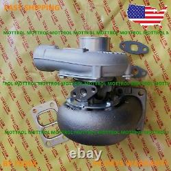6209-81-8311 6207-81-8331 Turbocharger for PC200-6 SAA6D95 6D95L 6207-81-8330