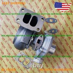 6209-81-8311 6207-81-8331 Turbocharger for PC200-6 SAA6D95 6D95L 6207-81-8330