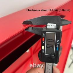 63x49 Tractor Canopy Top Snow Shield Sunshade Umbrella for Tractor and Mowers