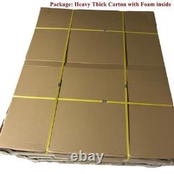 63x49 Tractor Canopy Top Snow Shield Sunshade Umbrella for Tractor and Mowers