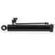 6539808 Hydraulic Bucket Tilt Cylinder for Bobcat Skid Steer Loader 843 6592584
