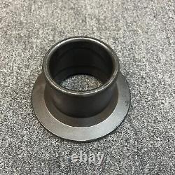 65mm 65x80x70x130mm Bushing Bearing Fits For Excavator Bucket Pins