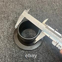 65mm 65x80x70x130mm Bushing Bearing Fits For Excavator Bucket Pins