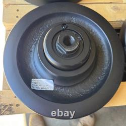 6697933 Rear Idler for Bobcat T180 T190 T250 T320 T550 T590 T630 T650 T750 T770