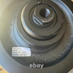 6697933 Rear Idler for Bobcat T180 T190 T250 T320 T550 T590 T630 T650 T750 T770