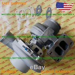 6738-81-8090,4038475 Hx35 Turbocharger Fits Komatsu Pc200-7 Pc240-7 Saa6d102e-2