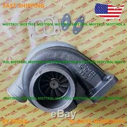 6738-81-8090,4038475 Hx35 Turbocharger Fits Komatsu Pc200-7 Pc240-7 Saa6d102e-2