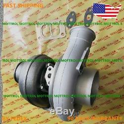 6738-81-8090,4038475 Hx35 Turbocharger Fits Komatsu Pc200-7 Pc240-7 Saa6d102e-2