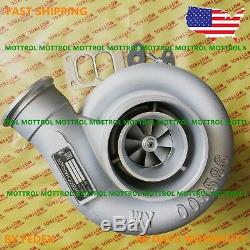 6738-81-8090,4038475 Hx35 Turbocharger Fits Komatsu Pc200-7 Pc240-7 Saa6d102e-2