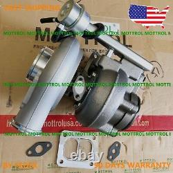 6743-81-8040 4038421 Turbocharger Fit Komatsu Pc300-7 Pc350-7 Pc360-7 Sa6d114