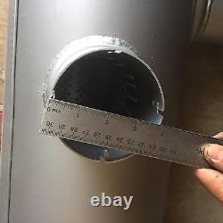 6745-11-5720 Muffler Fit Komatsu Excavator Pc300-8 Pc350-8 Pc360-8 6d114 Engine