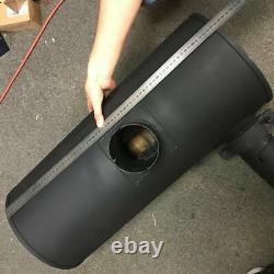 6745-11-6510 Muffler Fit Komatsu Excavator Pc300-8 Pc350-8 Pc390-8 6d114 Engine