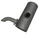 6754-11-5716 MUFFLER with u bolt, fits for PC300-7 PC350-7 PC360-7 6D114