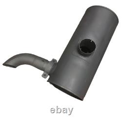 6754-11-5716 MUFFLER with u bolt, fits for PC300-7 PC350-7 PC360-7 6D114