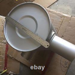 6754-11-5716 MUFFLER with u bolt, fits for PC300-7 PC350-7 PC360-7 6D114