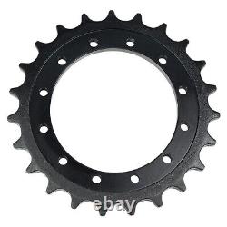 6815922 Sprocket Fits For Bobcat 335 430 E42 E50z