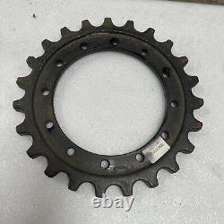 6815922 Sprocket Fits For Bobcat 335 430 E42 E50z