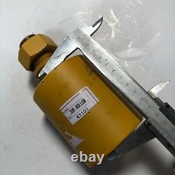 68318-21900 68741-21900 Top Carrier Roller Fits Kh60 Kh66 Kh90 Kh101 Kx101