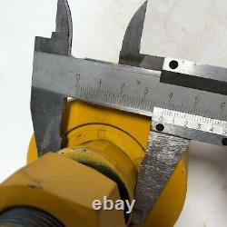 68318-21900 68741-21900 Top Carrier Roller Fits Kh60 Kh66 Kh90 Kh101 Kx101