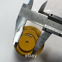 68318-21900 68741-21900 Top Carrier Roller Fits Kh60 Kh66 Kh90 Kh101 Kx101