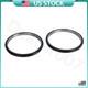 68671-13320 Floating Seal GP, Group Seal Fits For Kubota KX057-4 Travel Reductio