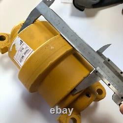68678-21700 Bottom Roller fits Case CK62 CK52 CK50 fits Kubota KX151 KH151 KH191