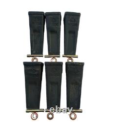 6PK 1U3252 Forged Teeth With Pin 8E6259 8E6258 Retainer Fits For Cat J250 Tooth