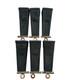 6PK 1U3252 Forged Teeth With Pin 8E6259 8E6258 Retainer Fits For Cat J250 Tooth
