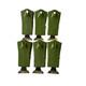 6PK 30T 30S Teeth 25-30LK 25LK Locks 25-30PN Pins for Bucket 30 Series Adapter