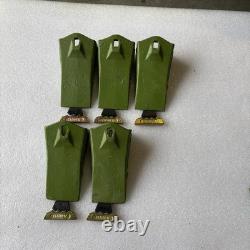 6PK 30T 30S Teeth 25-30LK 25LK Locks 25-30PN Pins for Bucket 30 Series Adapter
