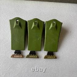 6PK 30T 30S Teeth 25-30LK 25LK Locks 25-30PN Pins for Bucket 30 Series Adapter