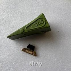 6PK 30T 30S Teeth 25-30LK 25LK Locks 25-30PN Pins for Bucket 30 Series Adapter