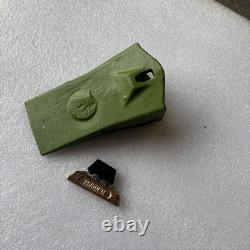 6PK 30T 30S Teeth 25-30LK 25LK Locks 25-30PN Pins for Bucket 30 Series Adapter