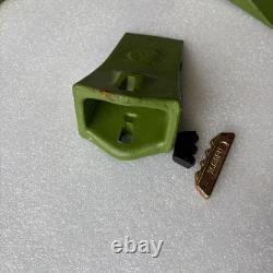 6PK 30T 30S Teeth 25-30LK 25LK Locks 25-30PN Pins for Bucket 30 Series Adapter