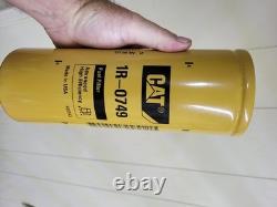 6 Caterpillar 1R-0749