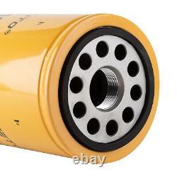 6 Pcs Brand New Engine Oil Filter Fits For Caterpillar 1R-0716