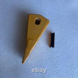 6 Set 24 240 2400 240S 077-2832 Teeth with 24FP 24PN 240PN Flex Pins For Bucket