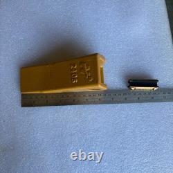 6 Set 24 240 2400 240S 077-2832 Teeth with 24FP 24PN 240PN Flex Pins For Bucket