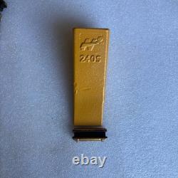 6 Set 24 240 2400 240S 077-2832 Teeth with 24FP 24PN 240PN Flex Pins For Bucket