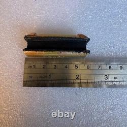 6 Set 24 240 2400 240S 077-2832 Teeth with 24FP 24PN 240PN Flex Pins For Bucket