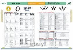 6-pk FITS V23SYL 23SYL V23 V Style Bucket Digging Teeth With 23 PN V23PN Flex Pins