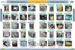 6-pk FITS V23SYL 23SYL V23 V Style Bucket Digging Teeth With 23 PN V23PN Flex Pins