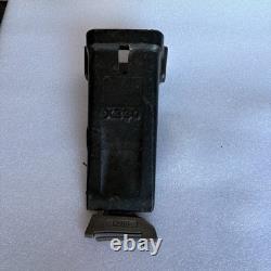 6 sets X330 Bucket Teeth, Bucket Tooth Digging with Fix Pin K330S For X330 Shanks