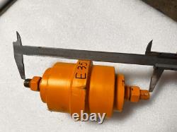 7005651 Track Bottom Roller Fits for Bobcat E60