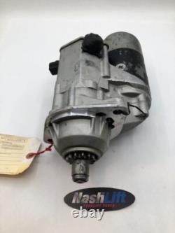 7026666 JLG Starter SK32171224JE