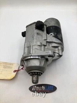 7026666 JLG Starter SK32171224JE