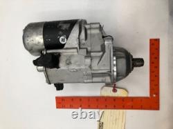 7026666 JLG Starter SK32171224JE