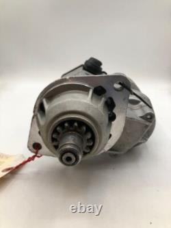 7026666 JLG Starter SK32171224JE