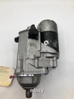 7026666 JLG Starter SK32171224JE
